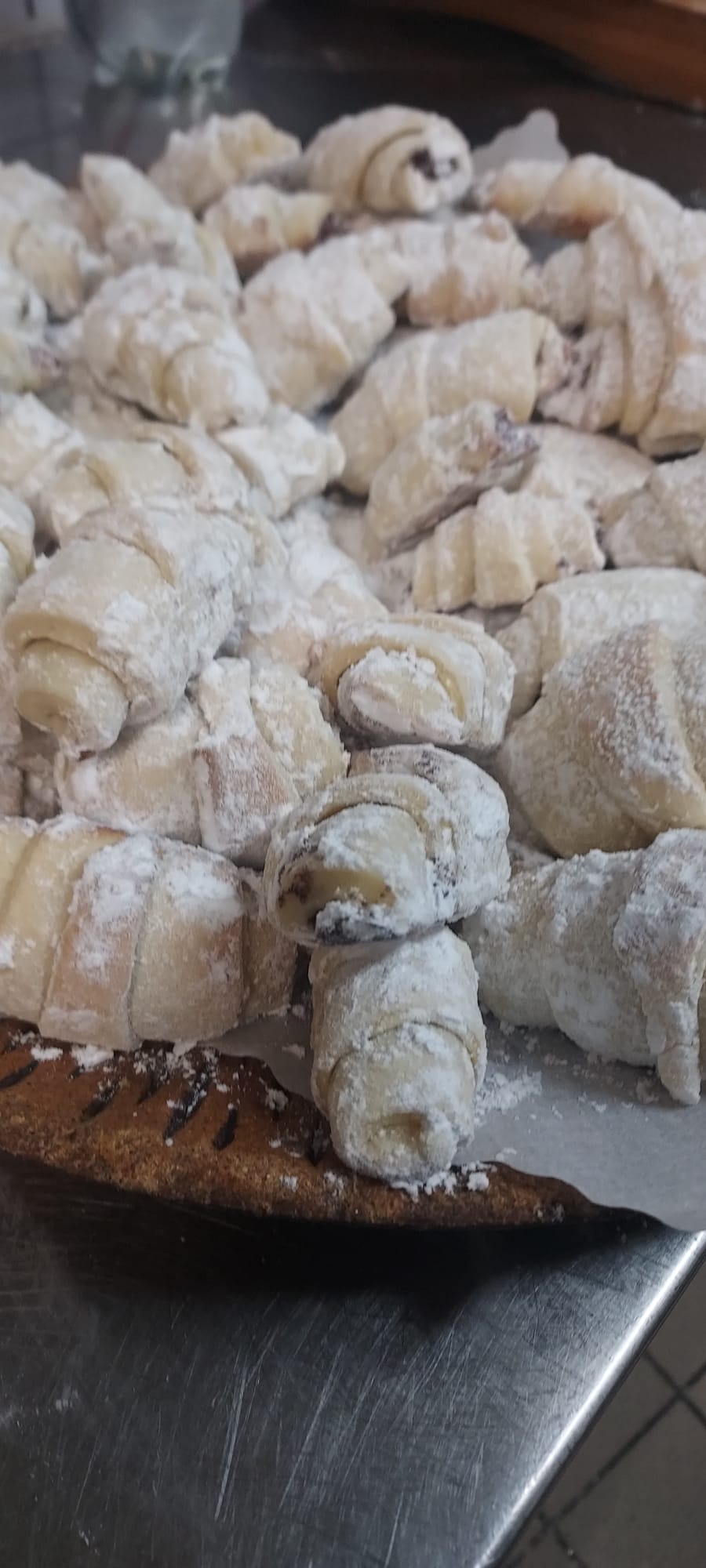 Cornulețe de casă